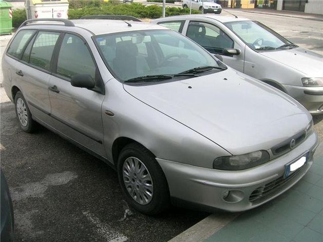 Fiat Marengo Fiat. Скидки - Fiat Marengo. Доска объявлений - AutoRepo.