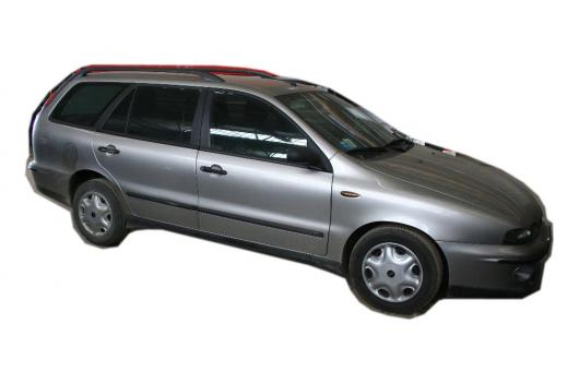 Fiat Marengo Автомобили Fiat - Fiat Marengo. Топ-10 Фирм по залогу авто.