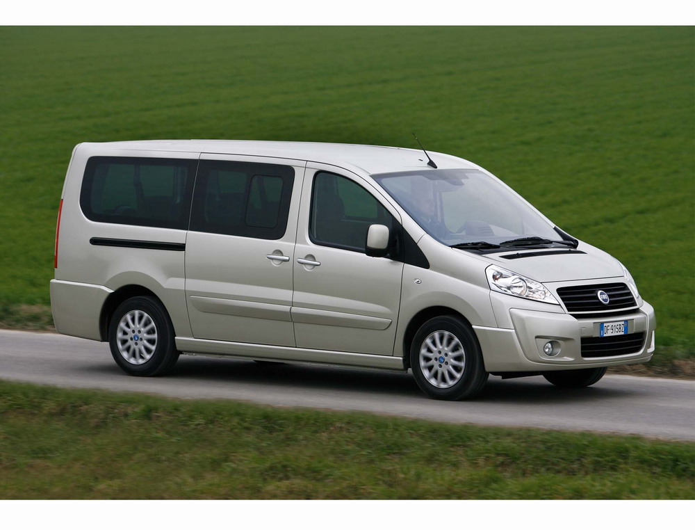 Fiat Scudo Все про залог Авто - Fiat Scudo. Новые и БУ Fiat Scudo.