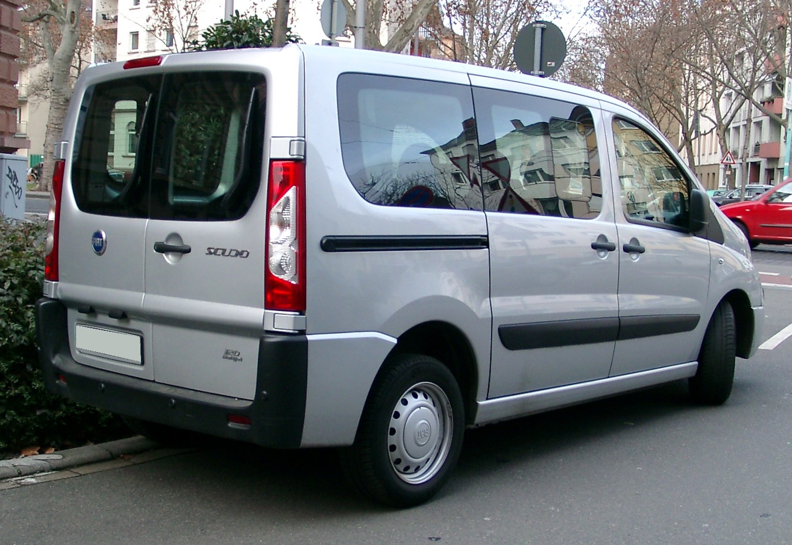 Fiat Scudo Fiat. Скидки: Fiat Scudo. Доска объявлений - AutoRepo.