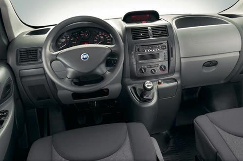 Fiat Scudo Все про залог Авто: Fiat Scudo. Новые и БУ Fiat Scudo.