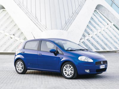 Fiat Grande Punto Купить/Продать Fiat: Fiat Grande Punto.