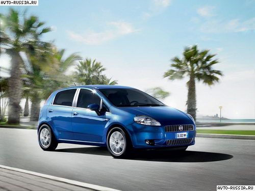 Fiat Grande Punto Fiat Grande Punto! Где купить: Fiat Grande Punto. Какой новый авто можно купить за?