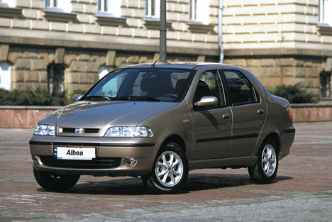 Fiat Albea Все про FIAT Albea - Fiat Albea. Fiat Albea в наличии.