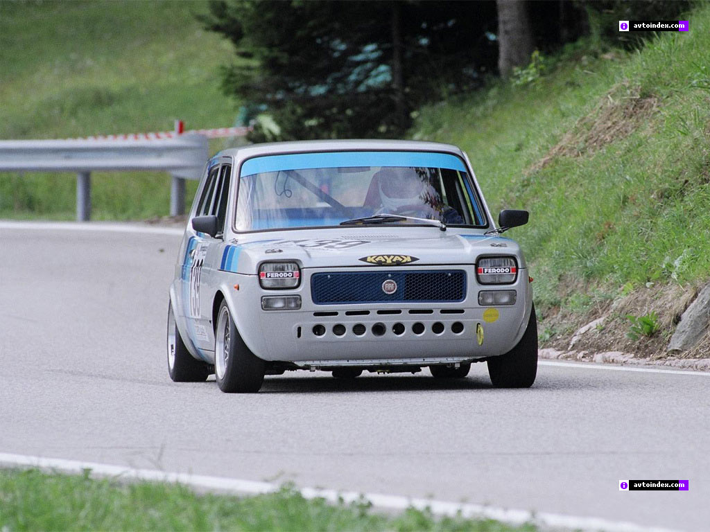 Fiat 127 Подбор нового автомобиля - Fiat 127. Fiat 127 в Москве.