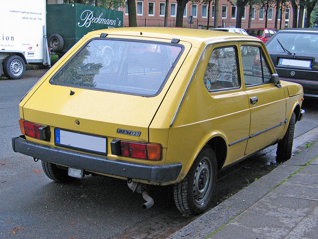 Fiat 127 Ищете Fiat 127 - Fiat 127.