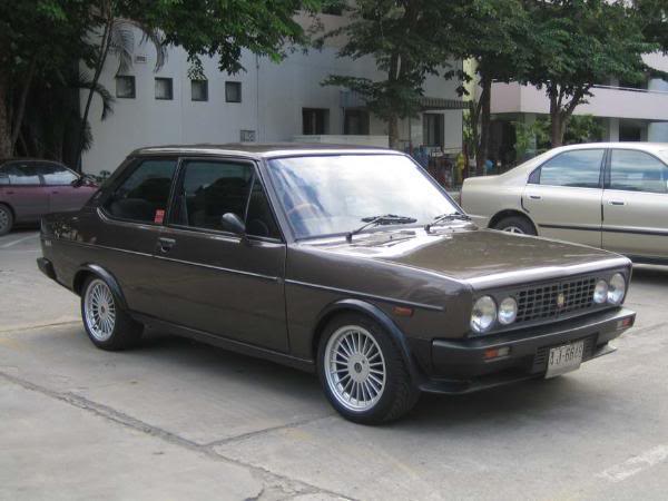 Fiat 131 Fiat. Скидки - Fiat 131.