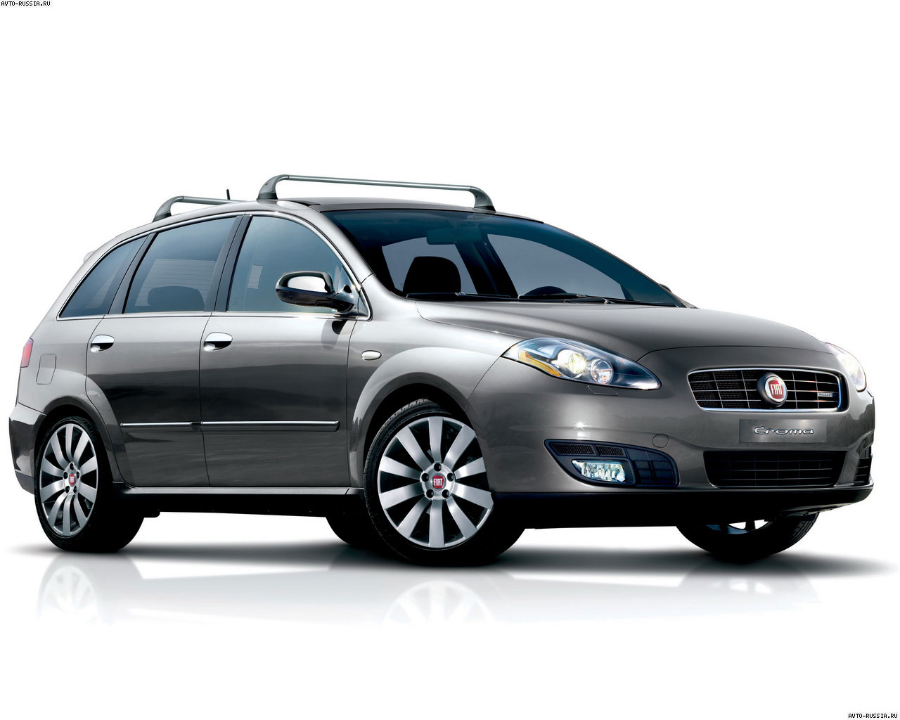 Fiat Croma Цены на Fiat Croma: Fiat Croma.