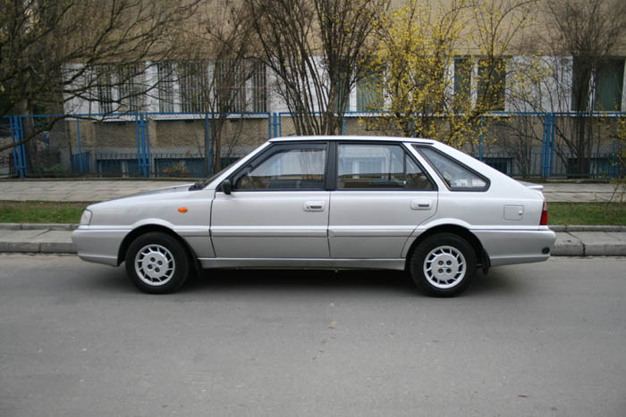 Fiat Polonez Купить/Продать Fiat: Fiat Polonez. Автомобили Fiat.