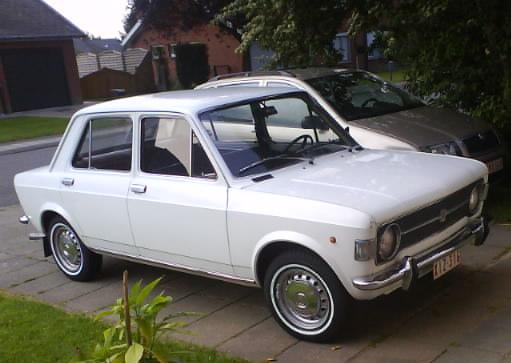 Fiat 128 FIAT - Есть всё - Fiat 128. Купить/Продать Fiat.