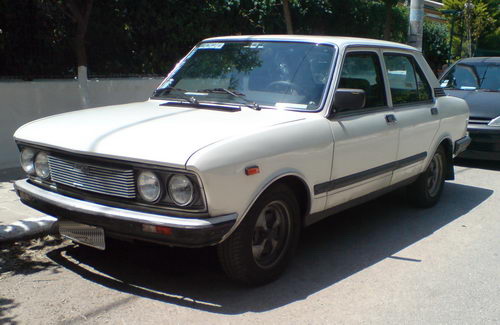 Fiat 132 Ищете Fiat 132 - Fiat 132.