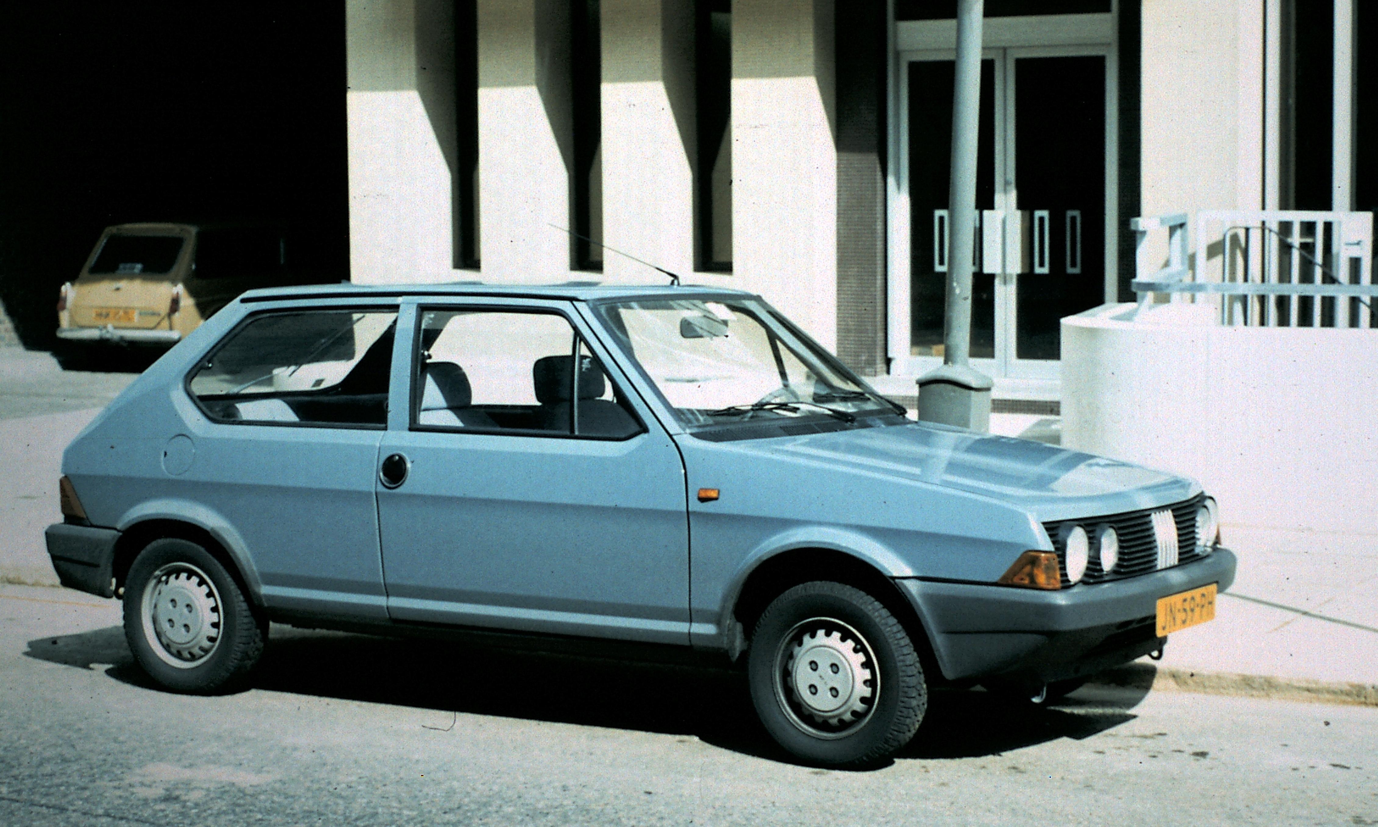 Fiat Ritmo Fiat Ritmo в Москве - Fiat Ritmo.