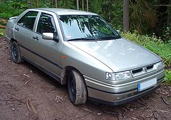 Fiat Toledo BMW X6: Fiat Toledo.