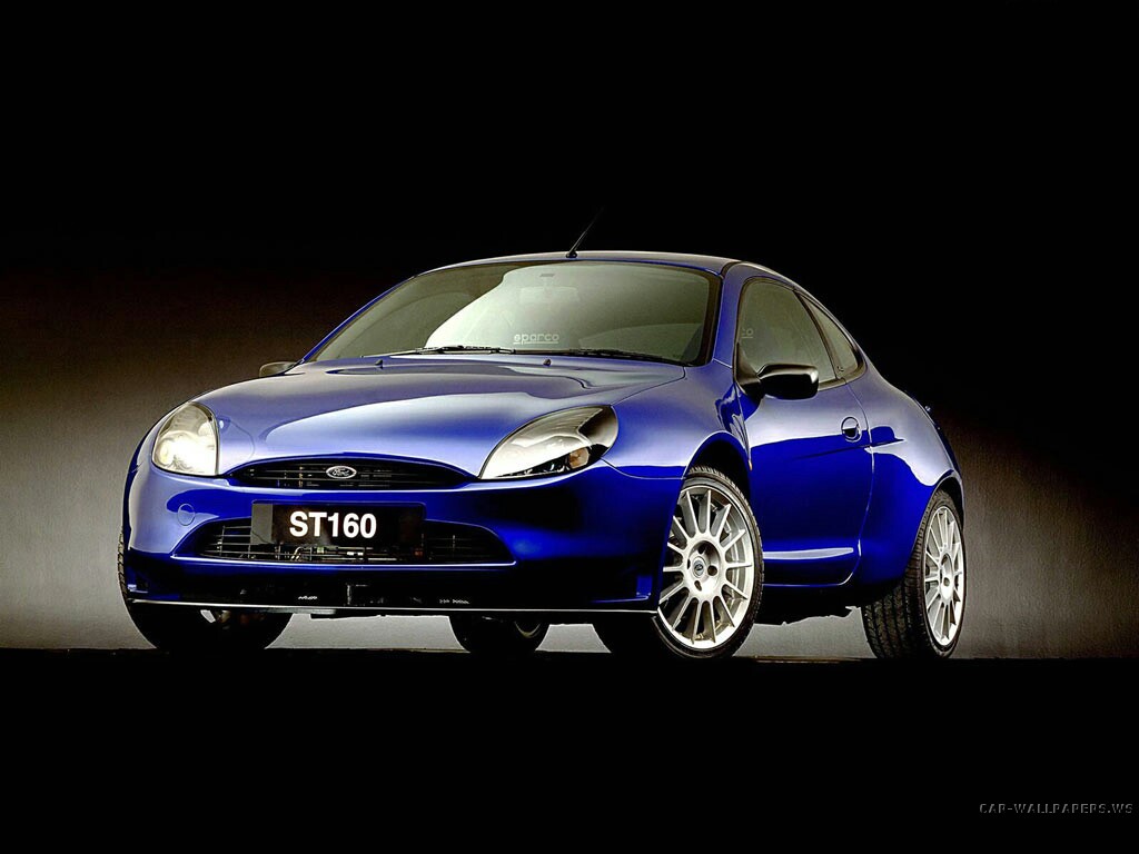 Ford Puma Доска объявлений - Ford Puma. Ford Puma в Москве.