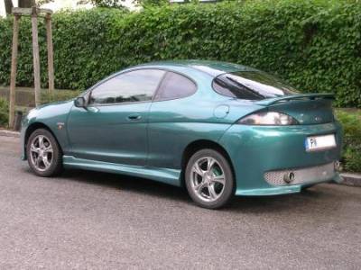 Ford Puma База данных по автомобилям FORD - Ford Puma. Ищете Ford Puma?