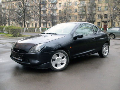 Ford Puma Ford Puma в Москве - Ford Puma. Ищете Ford Puma?