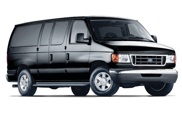 Ford Econoline Доска объявлений - AutoRepo: Ford Econoline. Книги по ремонту автомобилей.