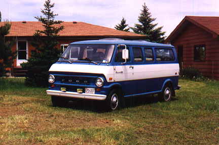 Ford Econoline Ищете Ford Econoline: Ford Econoline.