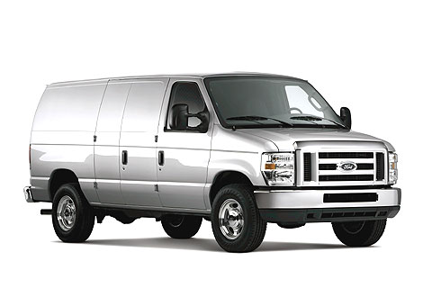 Ford Econoline Продажа машин Ford - Ford Econoline. Доска объявлений - AutoRepo.