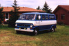 Ford Econoline