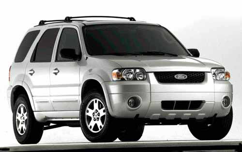 Ford Escape Новые и БУ Ford Escape - Ford Escape. Авто из США без посредников.