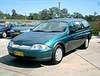 Ford Forte