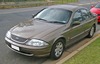 Ford Forte