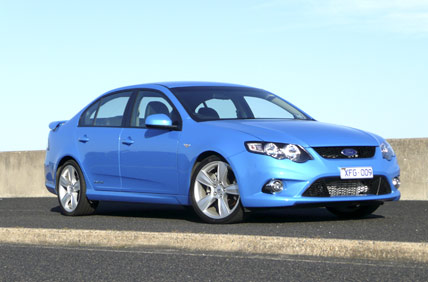 Ford XR6 Топ-10 Фирм по залогу авто: Ford XR6.