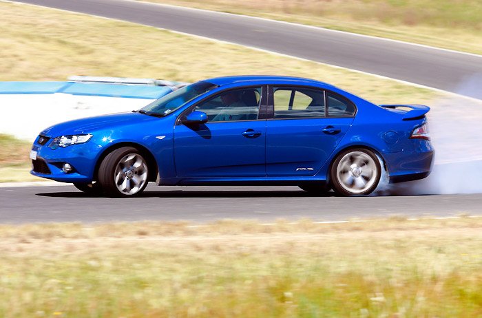 Ford XR6 Все о Ford - Ford XR6.