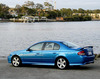 Ford XR6