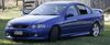 Ford XR6