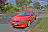 Ford XR6