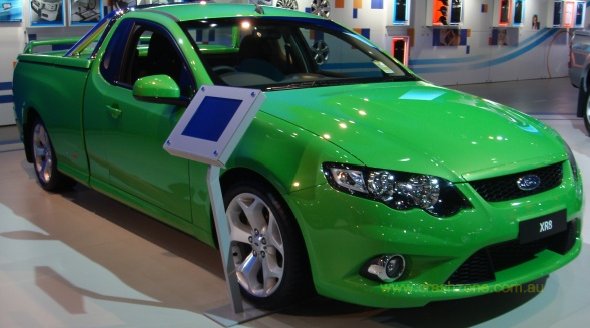 Ford XR8 Все про залог Авто - Ford XR8. Ford покупают в Genser.