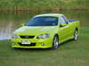 Ford XR8