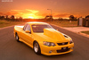 Ford XR8