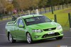 Ford XR8