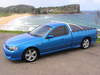 Ford XR8