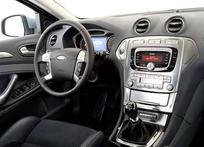 Ford Ambiente Все про залог Авто: Ford Ambiente.