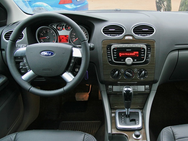 Ford Ambiente Тест-драйв Ford Fiesta - Ford Ambiente. Ambiente - узнай здесь.