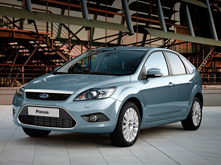 Ford Ambiente Ford покупают в Genser - Ford Ambiente.