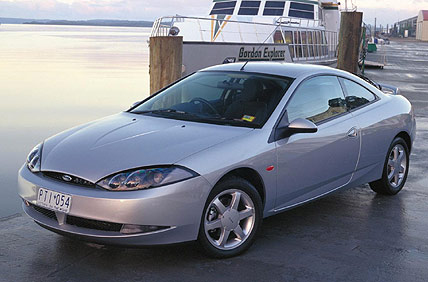 Ford Cougar Доска объявлений - Ford Cougar. Ford в Genser: покупать выгодно.