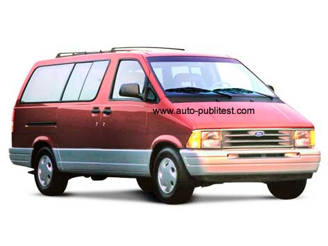 Ford Aerostar Ищете Ford Aerostar: Ford Aerostar.