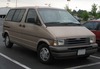 Ford Aerostar