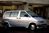 Ford Aerostar