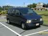 Ford Aerostar