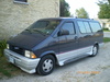 Ford Aerostar