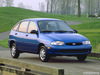 Ford Aspire