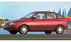 Ford Aspire