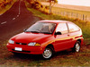 Ford Aspire