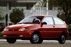 Ford Aspire